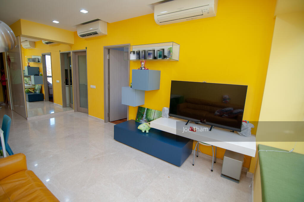 Flamingo Valley (D15), Condominium #289876181